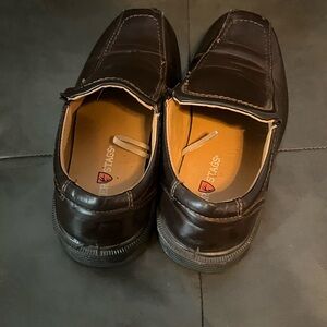 Boys dress shoes